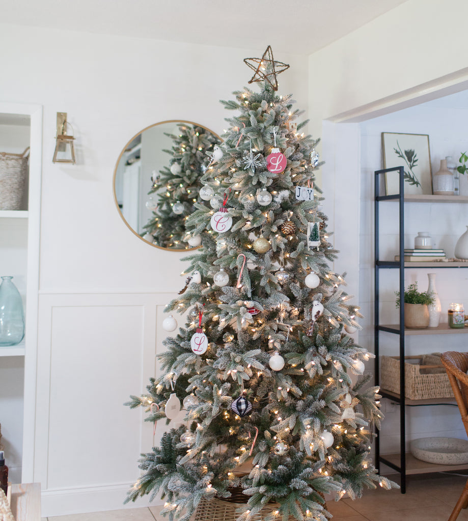 Old Time Pottery Christmas Decorations: A Nostalgic Touch to Your Holiday Season