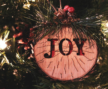 Decorating your Christmas Tree this Season