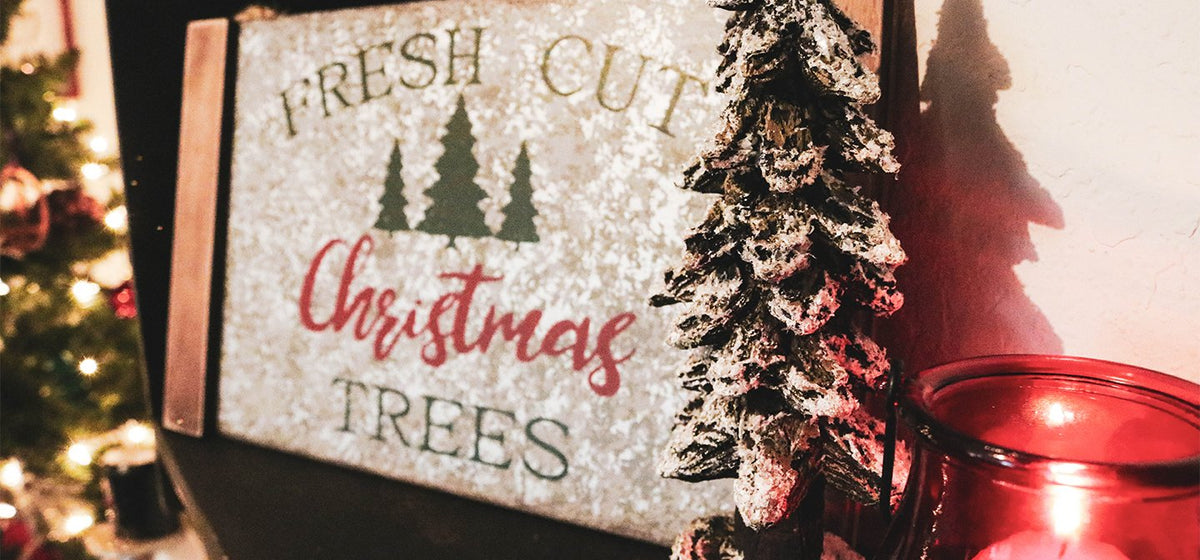Stylish Seasonal Cheer: Christmas Decorating Ideas