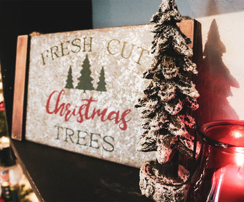 Stylish Seasonal Cheer: Christmas Decorating Ideas