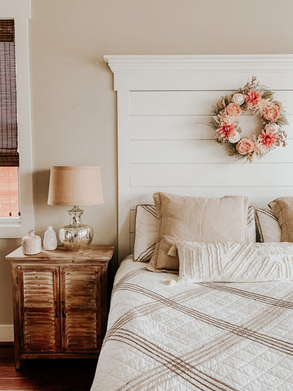 Early Spring Accent Furniture Refresh