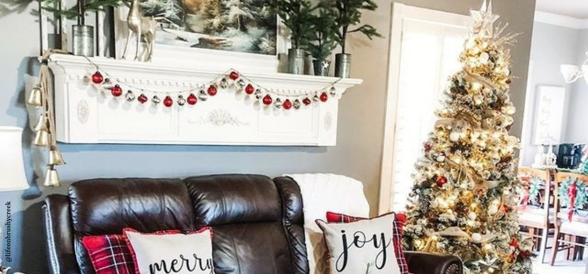 Christmas Tree Decorations Ideas for 2021
