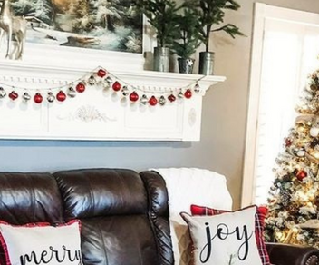 Christmas Tree Decorations Ideas for 2021