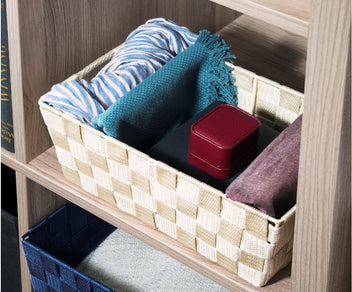 How to Utilize Organizers for Clothes to Maximize Space [Blog]