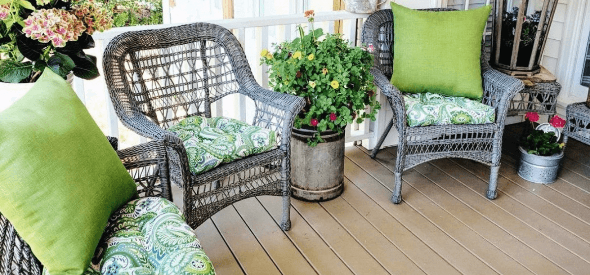 Freshen Up Your Home with the Best Decorating Ideas for Summer