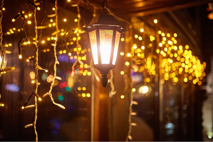 The Hub of Outdoor Lighting: Everything You Need to Know About