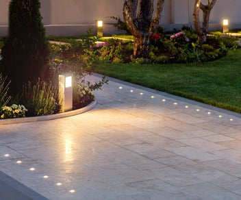 Outdoor Lighting for Houses: Tips to Upgrade Your Home's Exterior