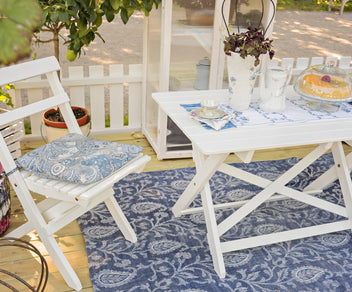 The Ultimate Guide to Choosing Rugs for Patios